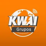 Icone Grupo de Amizades do Kwai