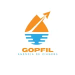 Icone GOPFIL- Viagens e Turismo