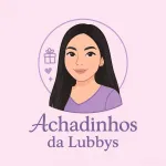 Icone Achadinhos da Lubbys