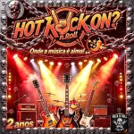 Foto do grupo RCK on