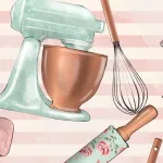 Icone RECEITAS E ACHADINHOS  TOP