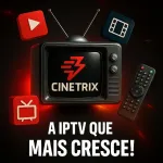 Icone Cinetrix Warez Club