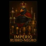 Icone IMPERIO RUBRO NEGRO