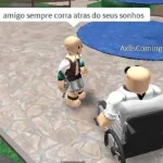Icone ALL ROBLOX