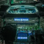 Icone S.E Palmeiras