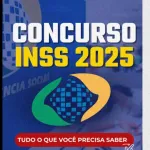 Foto do grupo CNU 2025 RJ  FOCO INSS