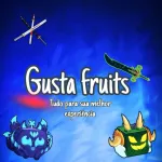 Icone GUSTA FRUITS COMMUNITY