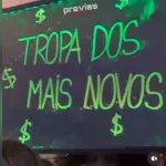 Icone PROJETO SAUDE