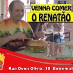 Foto do grupo GRUPO DO RENATAO DE 4