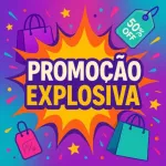Icone Achadinhos Bombasticos  #2