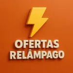 Icone OFERTAS RELAMPAGO