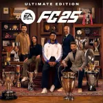 Icone Pro clubs FIFA 25