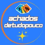 Icone Achados Detudopouco