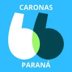 Icone Viagens Bla Bla Car Parana