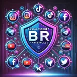 Icone Social Market