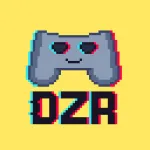 Foto do grupo DZR PIXEL ART E ASSETS