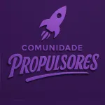 Icone PROPULSORES