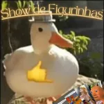Icone llllShow de Figurinhasllll