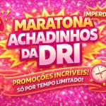 Icone #achadinhodadriconsultora cupons exclusivo para voces
