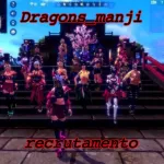 Icone Recrutamento G.G
