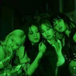 Icone Amizades kpop