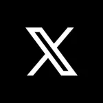 Icone X Twitter News