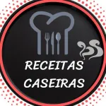 Icone RECEITAS CASEIRA