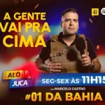Foto do grupo ALO JUCA Reserva