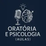 Icone Oratoria e  psicologia (Aulas)
