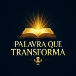 Icone PALAVRA QUE TRANSFORMA