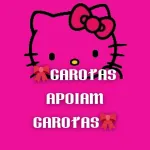 Foto do grupo Garotas apoiam garotas 2025