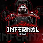Icone INFERNAL BR