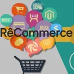 Icone ReCommerce