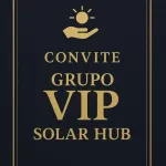 Icone Grupo VIP SOLAR HUB