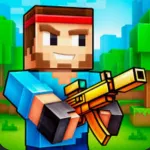 Foto do grupo Pixel gun 3d