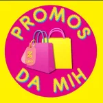 Icone Achados da Mih #2