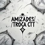 Icone CHAT! - > AMIZADES||TROCA CTT