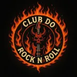 Icone CLUB DO ROCK N' ROLL