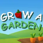 Icone Grow a garden(ROBLOX)