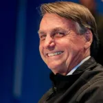 Icone Grupo patriotas - Brasil Bolsonaro
