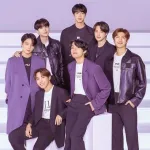 Foto do grupo Bts my love