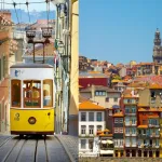 Icone IMOVEIS LISBOA E PORTO