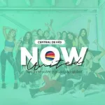 Icone Central de fas Now United