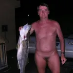 Foto do grupo Capangas do Bolsonaro