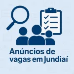 Foto do grupo Anuncios de Vagas Jundiai