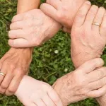 Foto do grupo Up