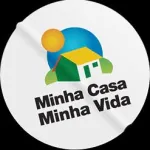 Icone Casa verde e Amarela