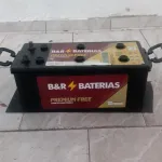 Foto do grupo RIFA BATERIA DE CAMINHAO 150AH OU 600 REAIS NO PIX