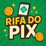 Foto do grupo Rifa do Pix