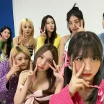 Foto do grupo ONCEs Cry for Me
